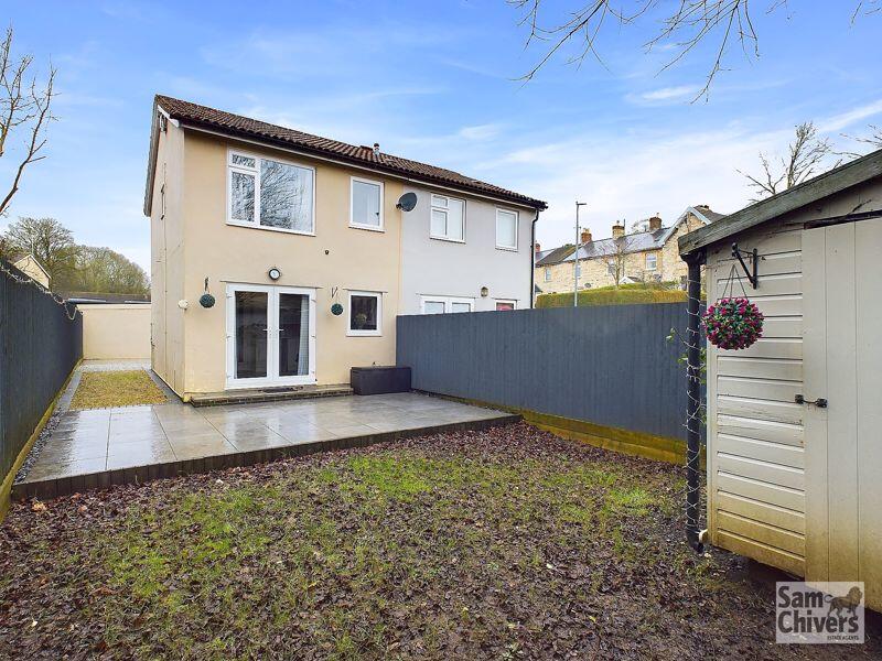 Additional property image - Waterloo Road, Radstock