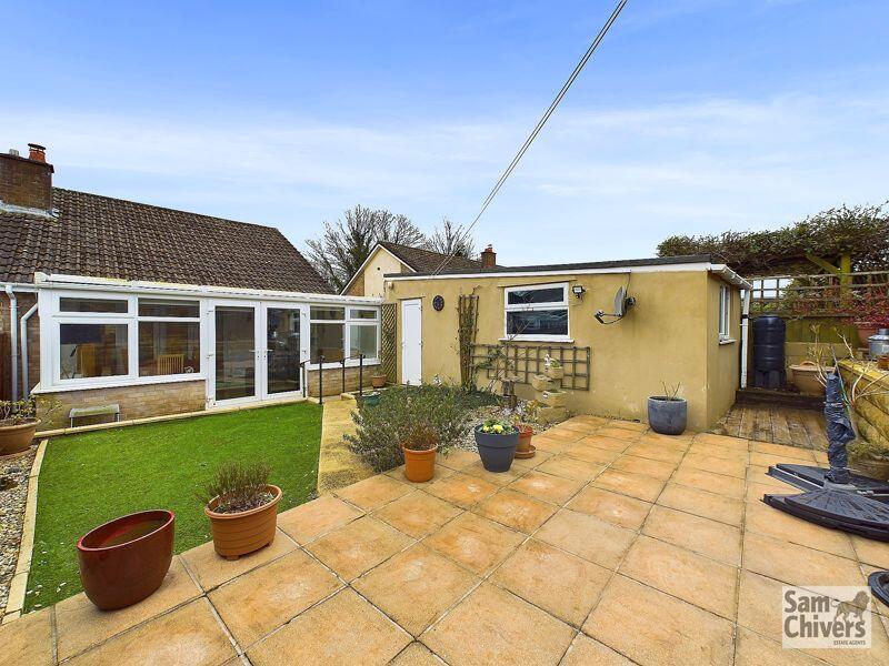 Main image of property: Southlands Drive, Timsbury