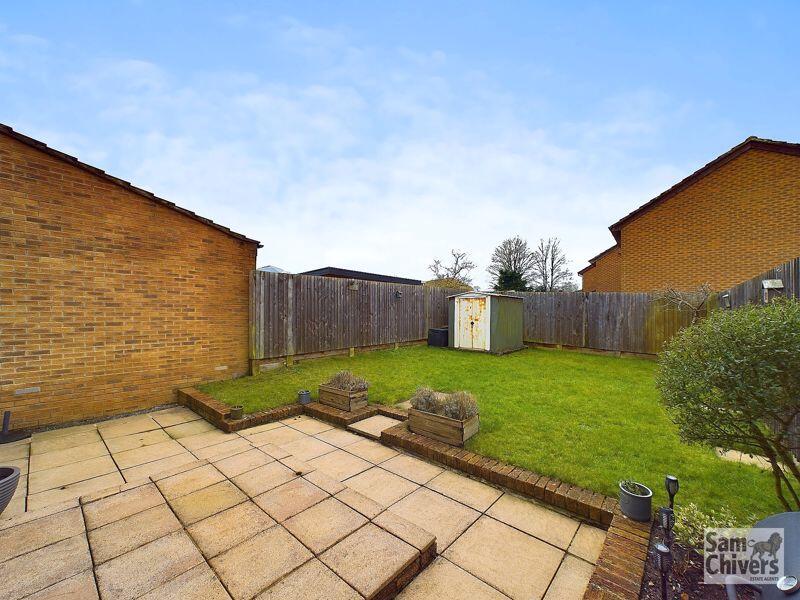 Additional property image - Haydon Hill, Haydon, Radstock