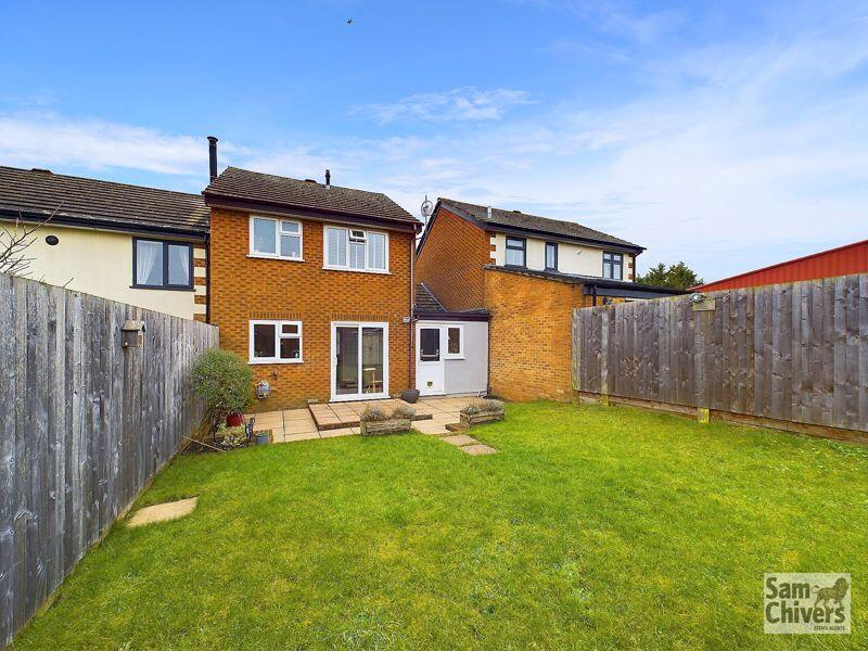 Additional property image - Haydon Hill, Haydon, Radstock