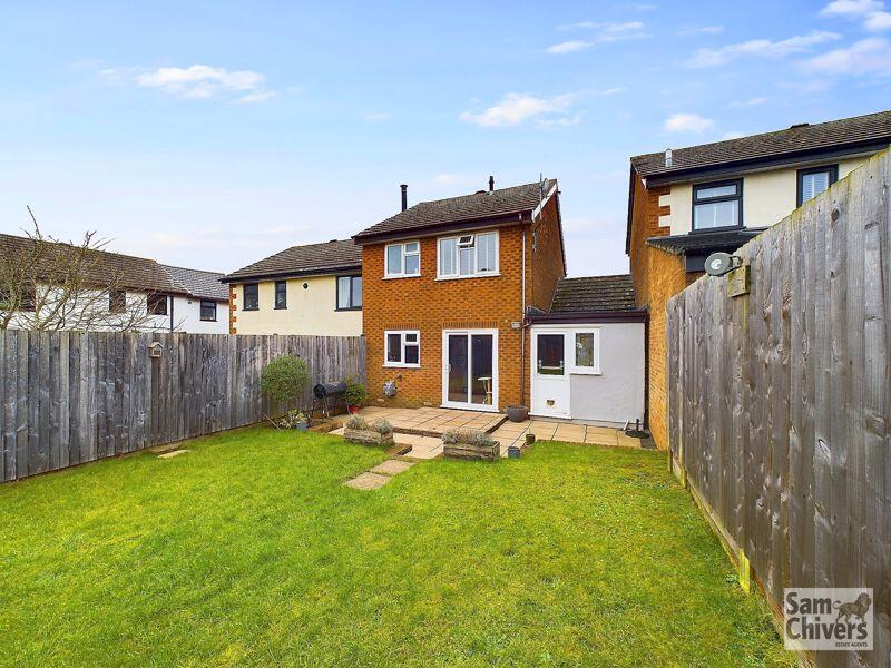 Additional property image - Haydon Hill, Haydon, Radstock