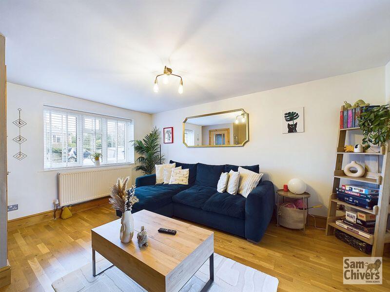 Additional property image - Haydon Hill, Haydon, Radstock