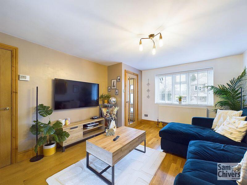 Additional property image - Haydon Hill, Haydon, Radstock