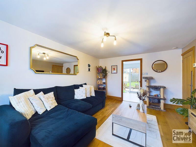 Additional property image - Haydon Hill, Haydon, Radstock