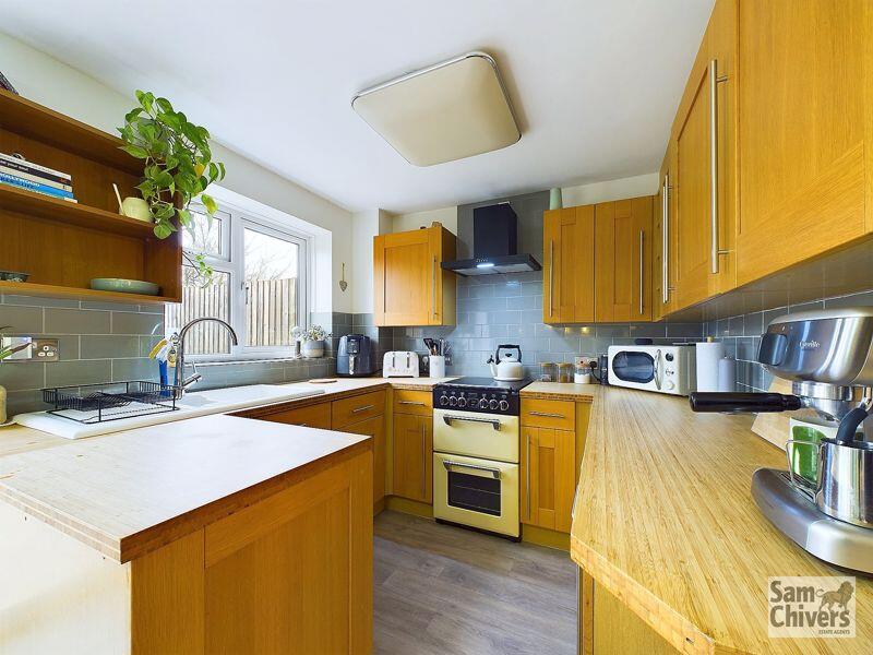 Additional property image - Haydon Hill, Haydon, Radstock