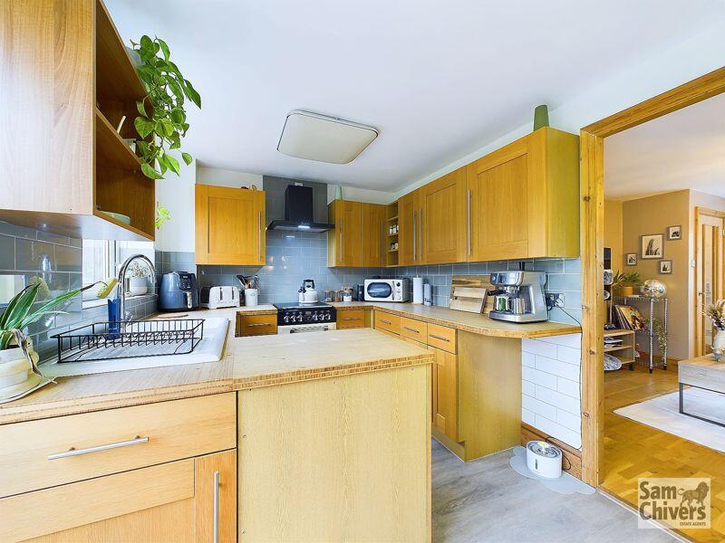 Additional property image - Haydon Hill, Haydon, Radstock