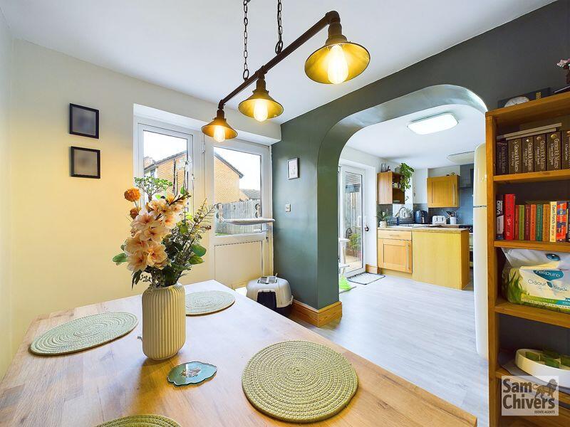 Additional property image - Haydon Hill, Haydon, Radstock