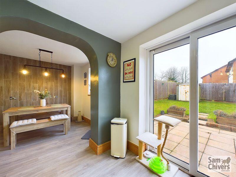 Additional property image - Haydon Hill, Haydon, Radstock