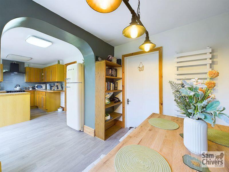 Additional property image - Haydon Hill, Haydon, Radstock