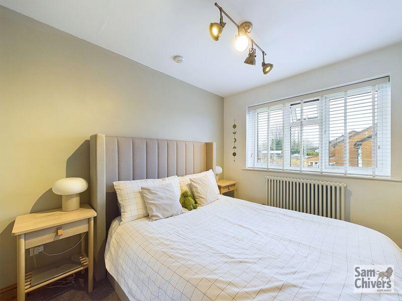 Additional property image - Haydon Hill, Haydon, Radstock