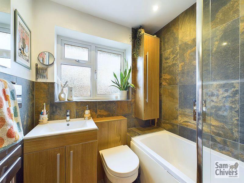 Additional property image - Haydon Hill, Haydon, Radstock