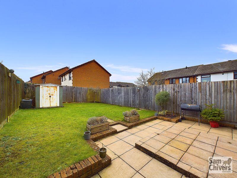 Additional property image - Haydon Hill, Haydon, Radstock