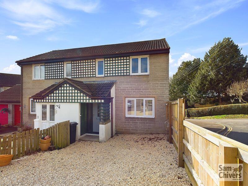 Main image of property: Abbey View, Radstock