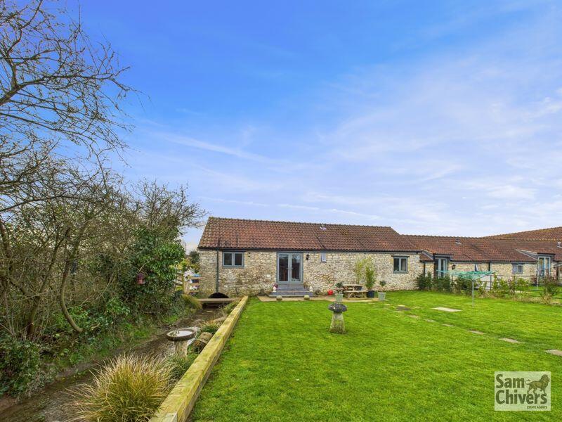 Main image of property: Stratton On Fosse, Rural