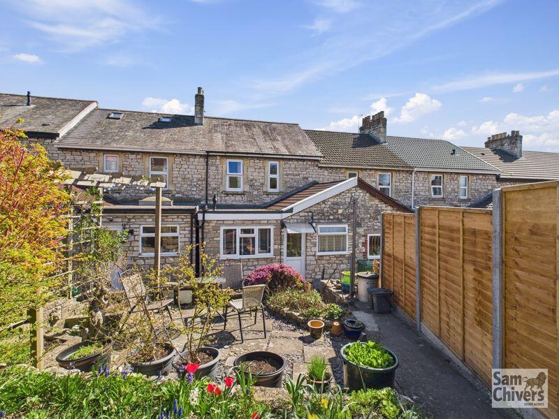 Main image of property: Woodborough Road, Radstock