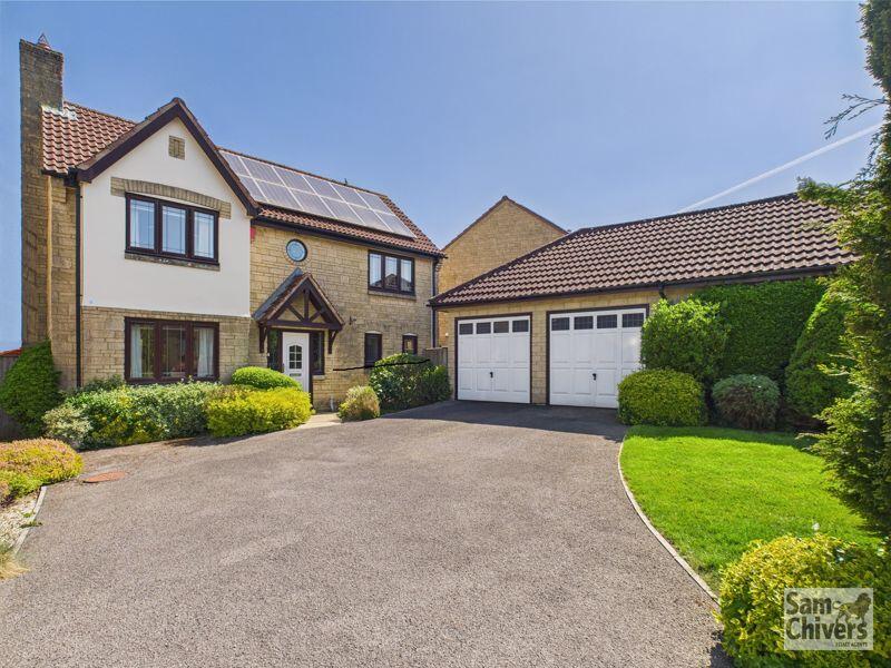 Main image of property: Sheppards Walk, Chilcompton