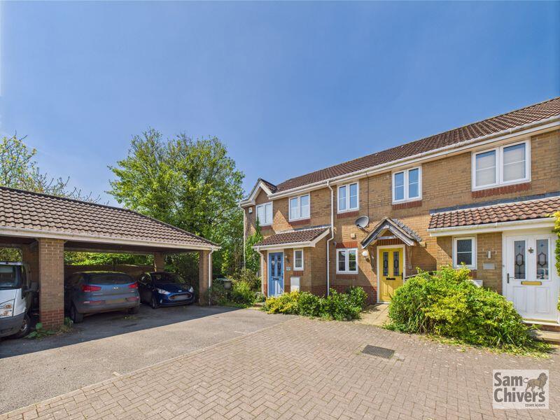 Main image of property: Greenvale Drive, Timsbury