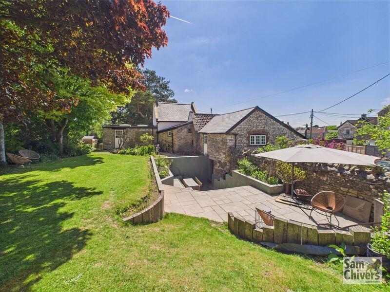 Main image of property: Millards Hill, Midsomer Norton
