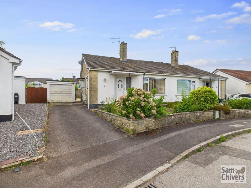 Main image of property: Withies Park, Midsomer Norton