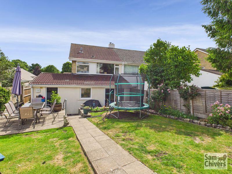 Main image of property: Wallenge Drive, Paulton Village