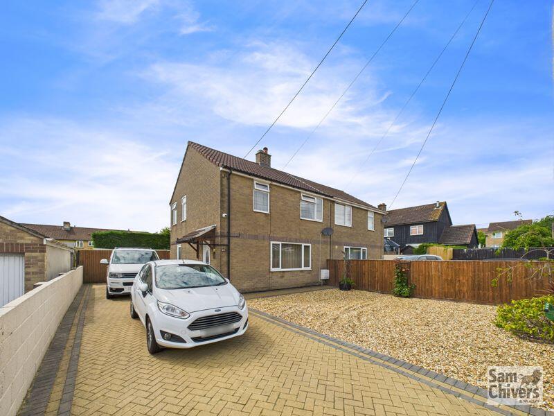 Main image of property: Tyning Road, Peasedown St. John