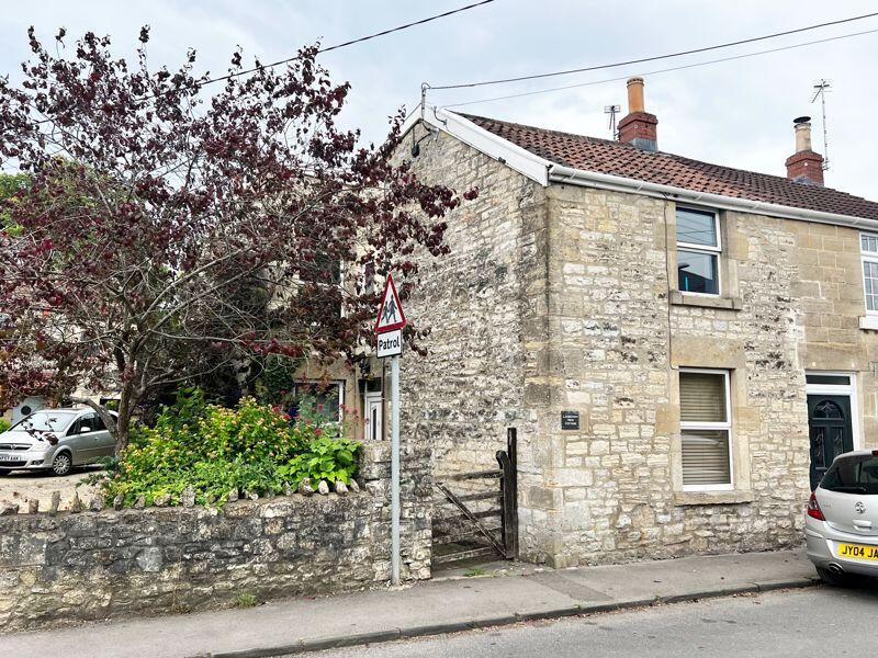 Main image of property: North Road, Timsbury