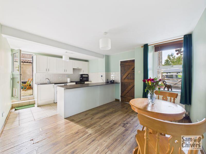 Main image of property: North Road, Timsbury