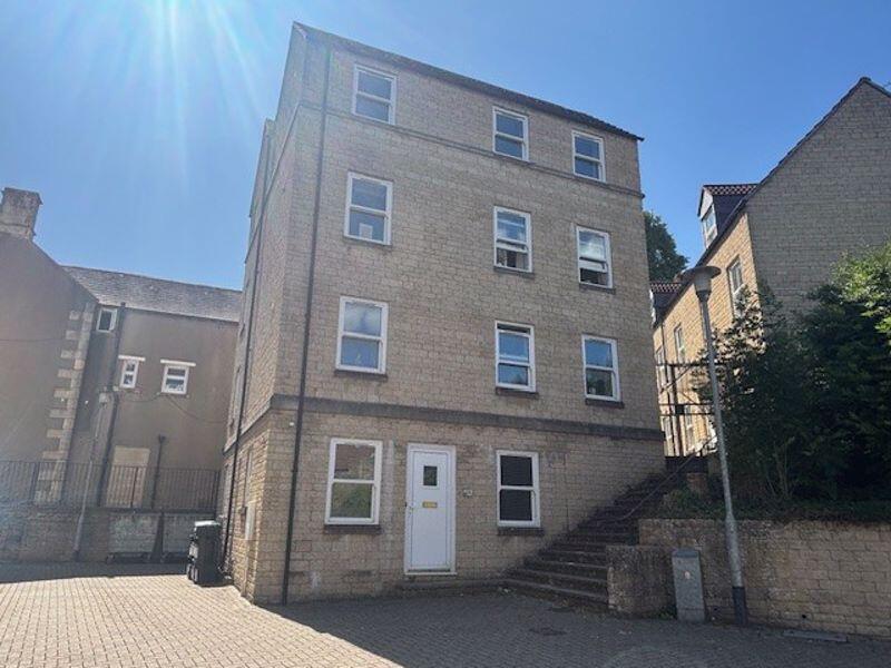 Main image of property: Mill Court, The Island, Midsomer Norton