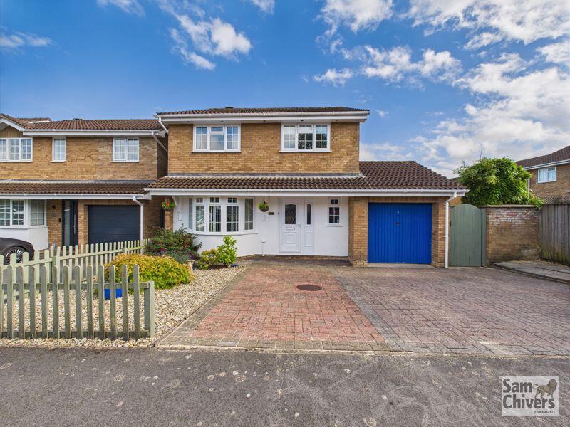 Main image of property: Long Barnaby, Midsomer Norton