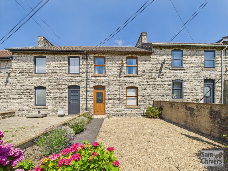 Main image of property: Frome Road, Radstock