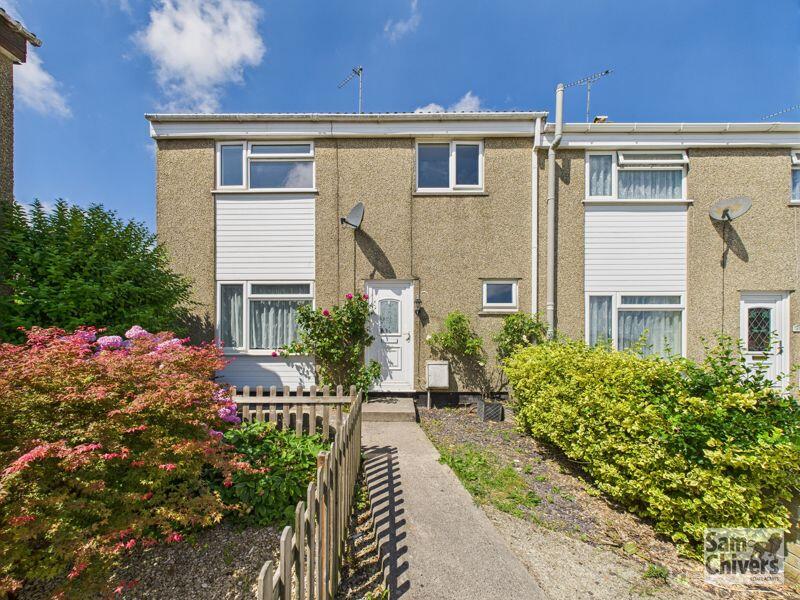 Main image of property: Plumptre Road, Paulton