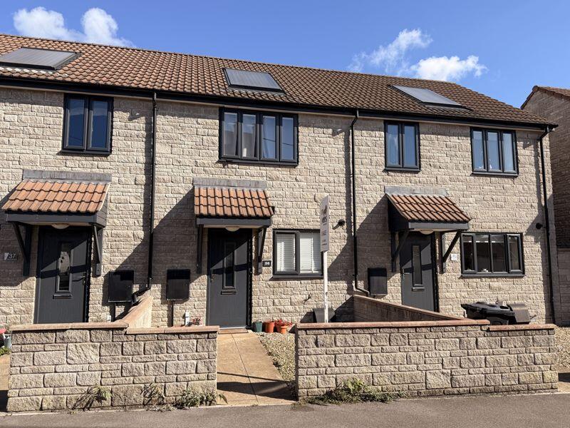 Main image of property: Hazel Terrace, Westfield