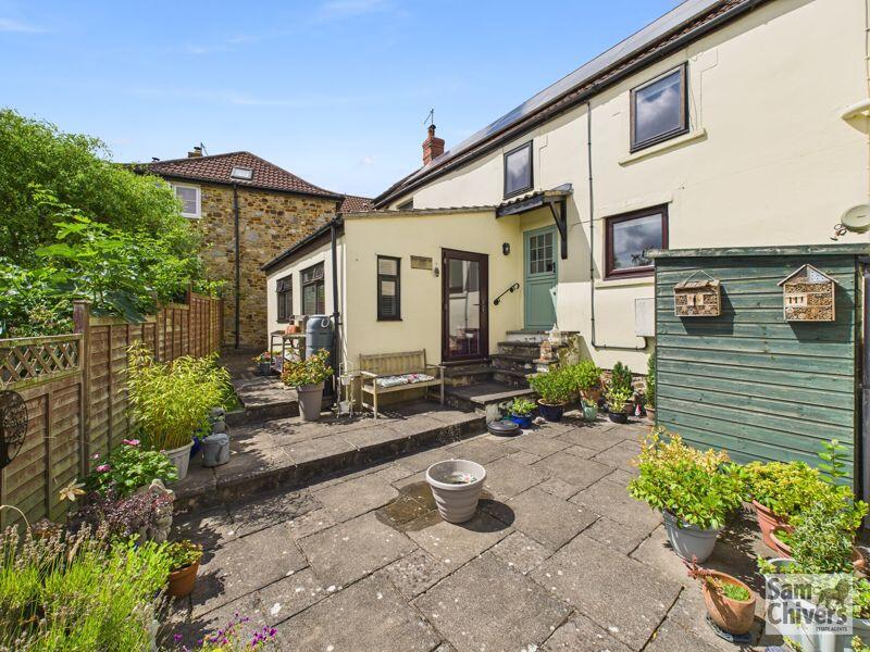 Main image of property: Church Street, Coleford