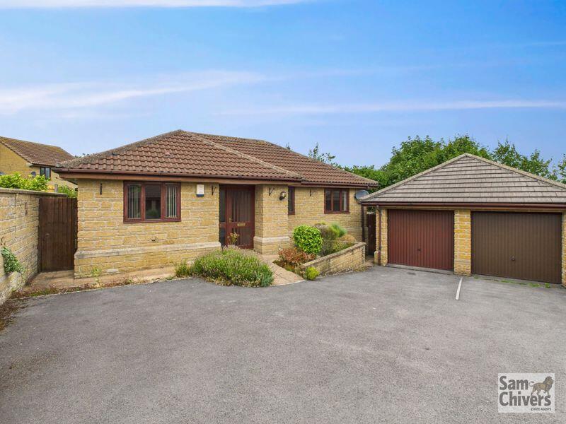 Main image of property: Somerset Way, Paulton