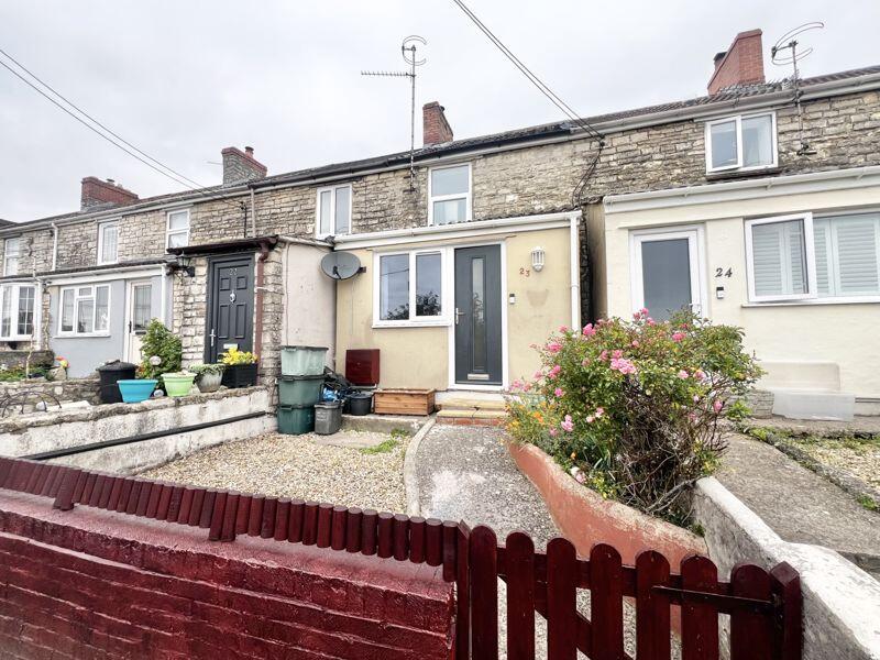 Main image of property: Waldegrave Terrace, Radstock