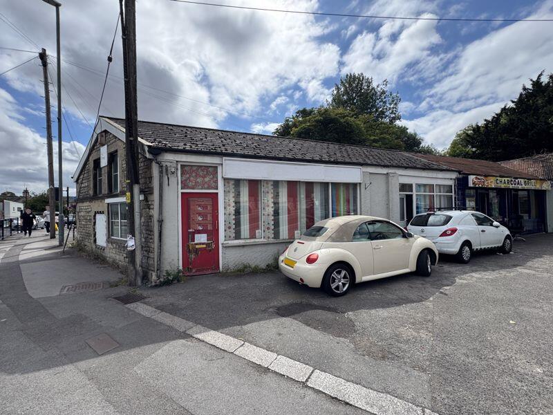 Main image of property: Market Place, Radstock