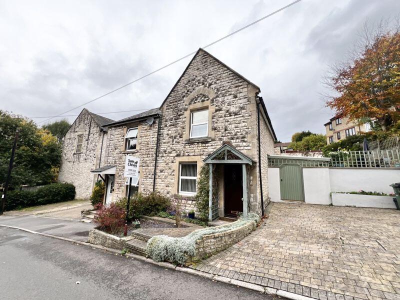 Main image of property: Tyning Hill, Radstock