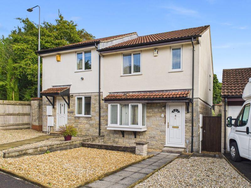 Main image of property: Braysdown Close, Peasedown St John