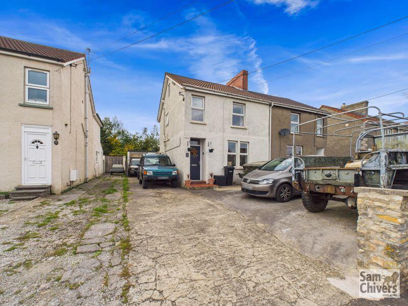 Main image of property: Paulton Road, Midsomer Norton