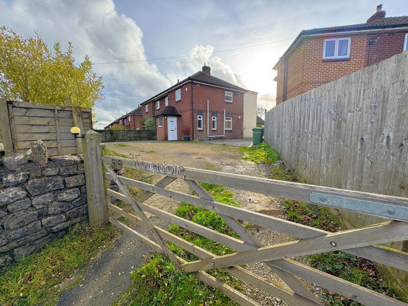 Main image of property: Binegar Village