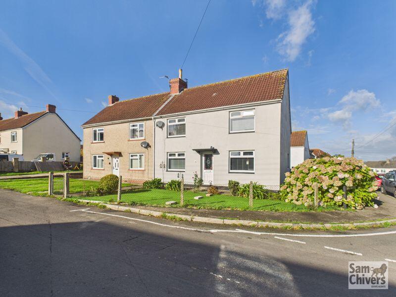 Main image of property: Clandown Road, Paulton