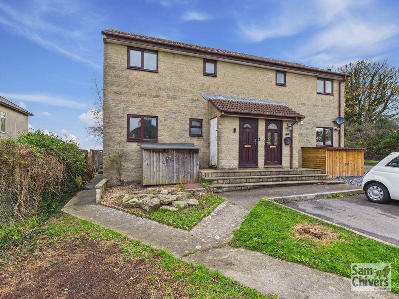 Main image of property: Eastdown Place, Radstock