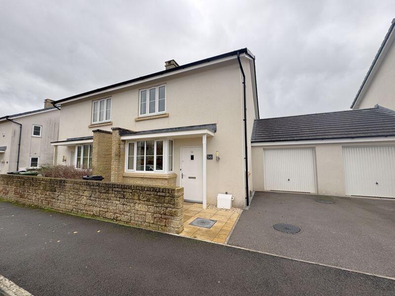 Main image of property: Nightingale Way, Midsomer Norton