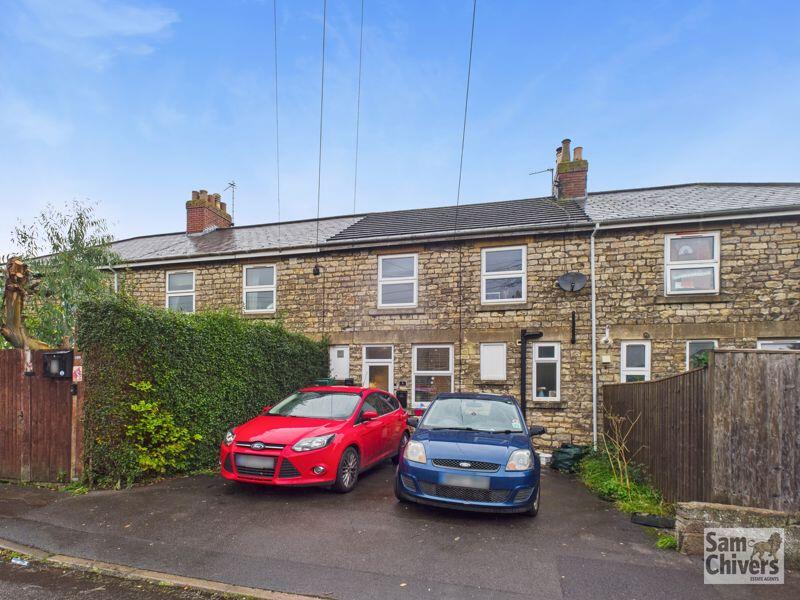 Main image of property: Beech Terrace, Westfield