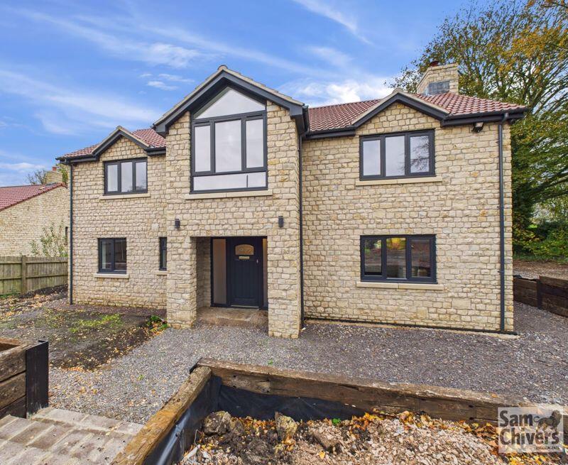 Main image of property: Tennis Court Road, Paulton