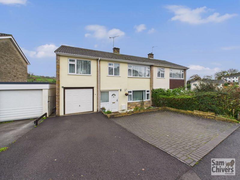 Main image of property: Parklands, High Littleton