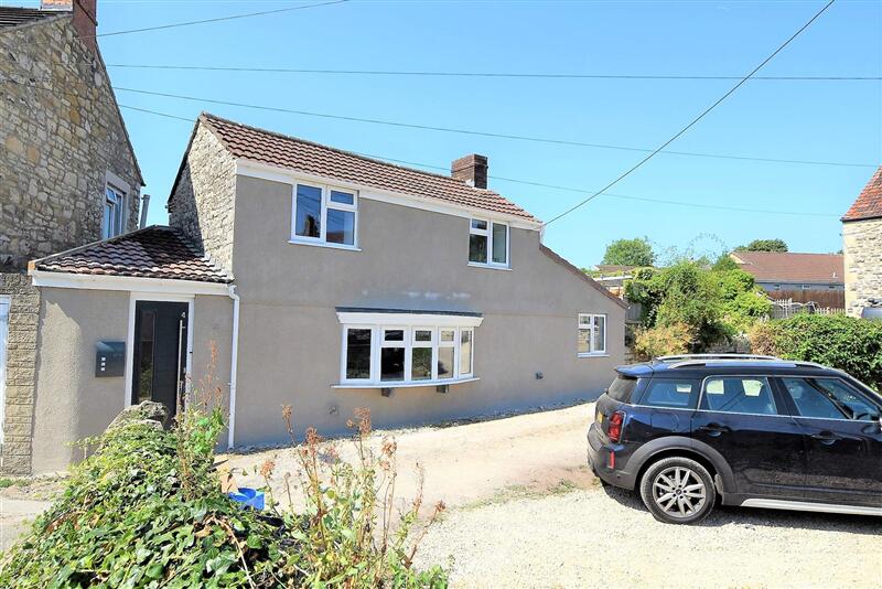 Main image of property: Belle Vue, Midsomer Norton