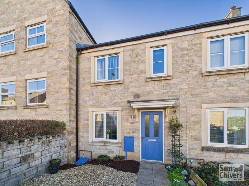 Main image of property: Shoe Lane, Paulton