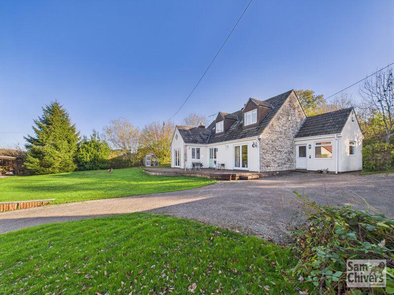 Main image of property: Withy Mills