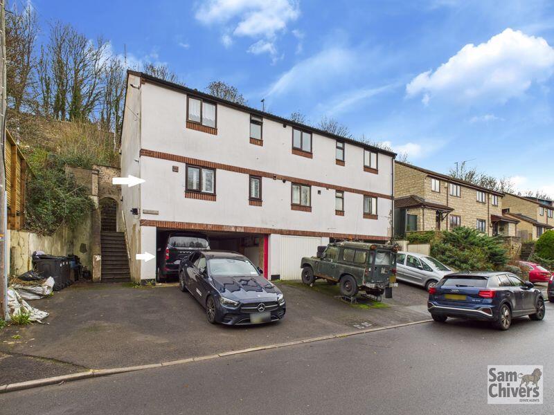 Main image of property: Coombend, Radstock
